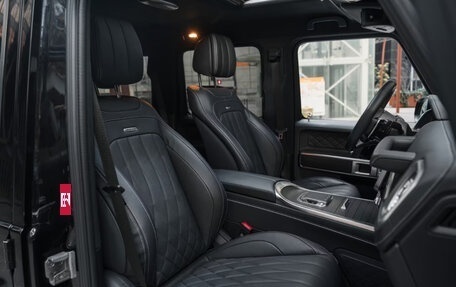 Mercedes-Benz G-Класс AMG, 2025 год, 24 700 000 рублей, 9 фотография