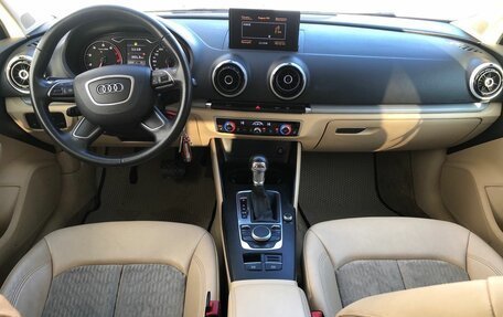 Audi A3, 2014 год, 1 450 000 рублей, 11 фотография