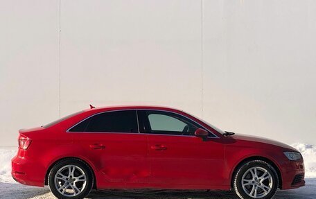 Audi A3, 2014 год, 1 450 000 рублей, 4 фотография