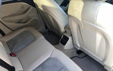 Audi A3, 2014 год, 1 450 000 рублей, 10 фотография