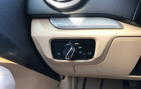 Audi A3, 2014 год, 1 450 000 рублей, 17 фотография