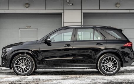 Mercedes-Benz GLE, 2025 год, 14 090 000 рублей, 5 фотография