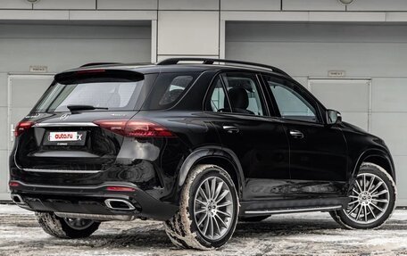 Mercedes-Benz GLE, 2025 год, 14 090 000 рублей, 3 фотография