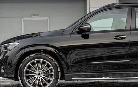 Mercedes-Benz GLE, 2025 год, 14 090 000 рублей, 6 фотография