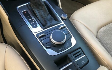 Audi A3, 2014 год, 1 450 000 рублей, 15 фотография