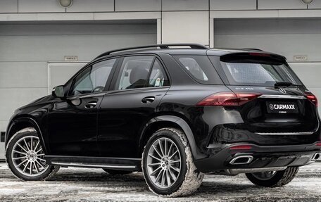 Mercedes-Benz GLE, 2025 год, 14 090 000 рублей, 4 фотография