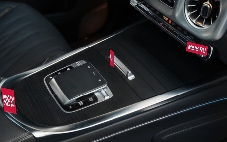 Mercedes-Benz G-Класс AMG, 2025 год, 24 700 000 рублей, 11 фотография