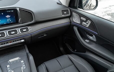 Mercedes-Benz GLE, 2025 год, 14 090 000 рублей, 18 фотография