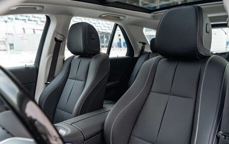 Mercedes-Benz GLE, 2025 год, 14 090 000 рублей, 12 фотография