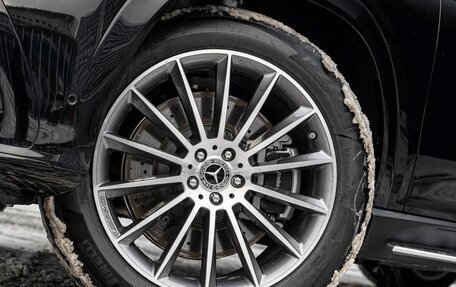 Mercedes-Benz GLE, 2025 год, 14 090 000 рублей, 9 фотография