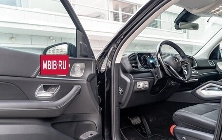 Mercedes-Benz GLE, 2025 год, 14 090 000 рублей, 10 фотография