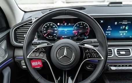 Mercedes-Benz GLE, 2025 год, 14 090 000 рублей, 16 фотография