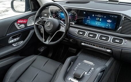 Mercedes-Benz GLE, 2025 год, 14 090 000 рублей, 17 фотография