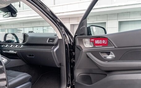 Mercedes-Benz GLE, 2025 год, 14 090 000 рублей, 19 фотография