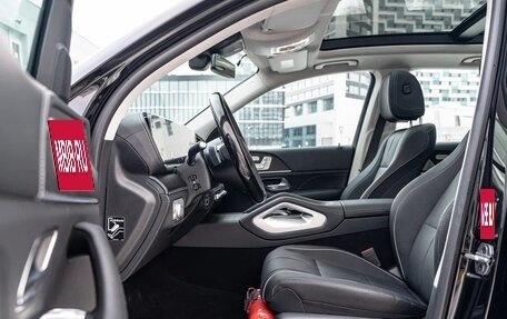 Mercedes-Benz GLE, 2025 год, 14 090 000 рублей, 11 фотография