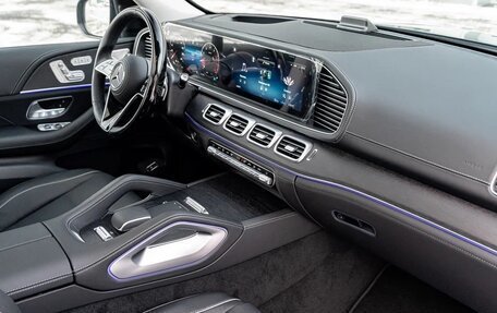 Mercedes-Benz GLE, 2025 год, 14 090 000 рублей, 20 фотография