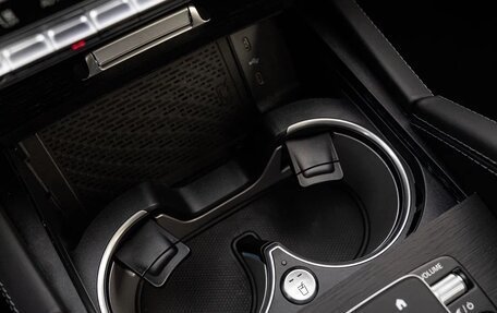 Mercedes-Benz GLE, 2025 год, 14 090 000 рублей, 26 фотография