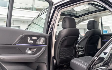 Mercedes-Benz GLE, 2025 год, 14 090 000 рублей, 31 фотография