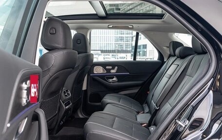 Mercedes-Benz GLE, 2025 год, 14 090 000 рублей, 32 фотография