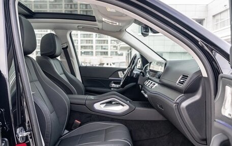 Mercedes-Benz GLE, 2025 год, 14 090 000 рублей, 21 фотография