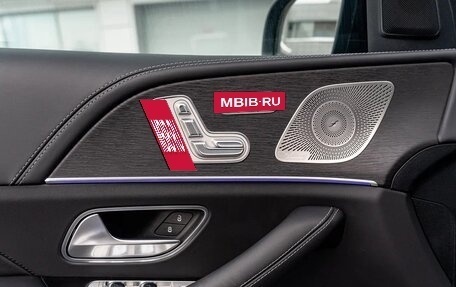 Mercedes-Benz GLE, 2025 год, 14 090 000 рублей, 23 фотография