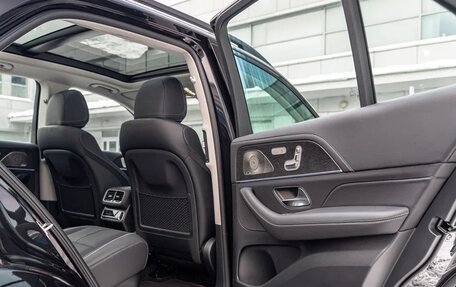 Mercedes-Benz GLE, 2025 год, 14 090 000 рублей, 36 фотография