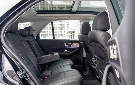 Mercedes-Benz GLE, 2025 год, 14 090 000 рублей, 37 фотография