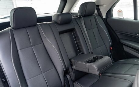 Mercedes-Benz GLE, 2025 год, 14 090 000 рублей, 38 фотография