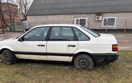 Volkswagen Passat B3, 1991 год, 160 000 рублей, 2 фотография