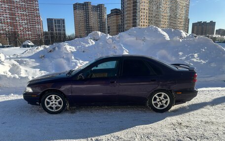 Volvo S40 II, 1997 год, 330 000 рублей, 4 фотография
