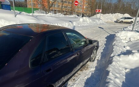 Volvo S40 II, 1997 год, 330 000 рублей, 6 фотография
