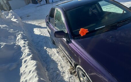 Volvo S40 II, 1997 год, 330 000 рублей, 7 фотография