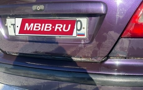 Volvo S40 II, 1997 год, 330 000 рублей, 5 фотография