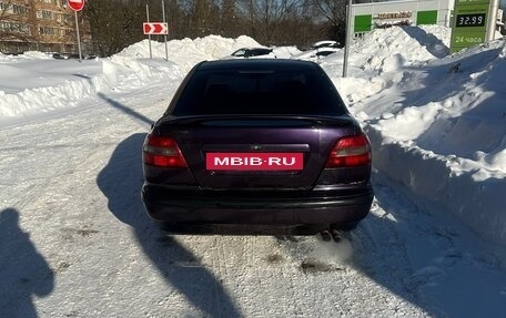 Volvo S40 II, 1997 год, 330 000 рублей, 3 фотография