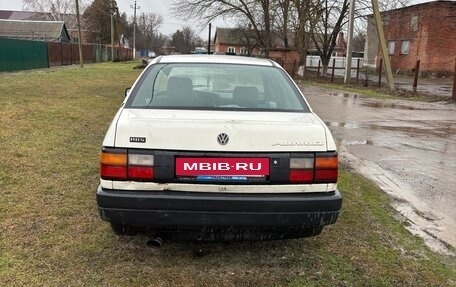 Volkswagen Passat B3, 1991 год, 160 000 рублей, 3 фотография