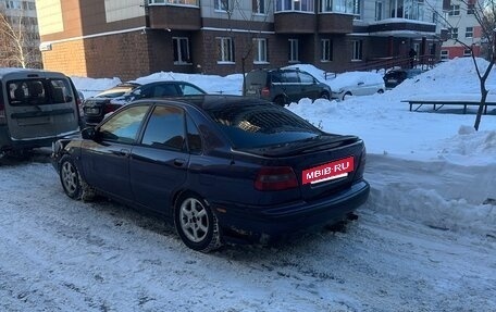 Volvo S40 II, 1997 год, 330 000 рублей, 2 фотография