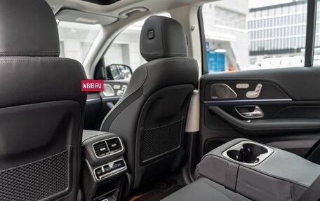 Mercedes-Benz GLE, 2025 год, 14 090 000 рублей, 34 фотография