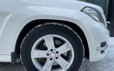 Mercedes-Benz GLK-Класс, 2015 год, 1 779 000 рублей, 6 фотография