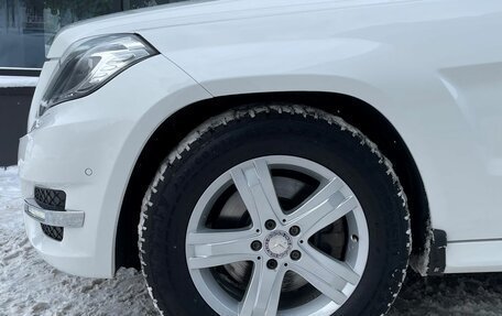 Mercedes-Benz GLK-Класс, 2015 год, 1 779 000 рублей, 8 фотография