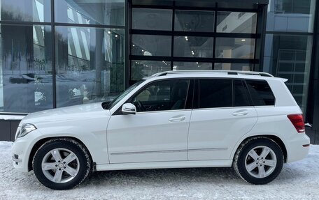 Mercedes-Benz GLK-Класс, 2015 год, 1 779 000 рублей, 7 фотография