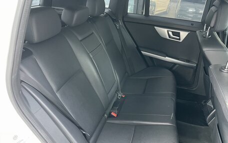 Mercedes-Benz GLK-Класс, 2015 год, 1 779 000 рублей, 14 фотография