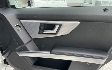 Mercedes-Benz GLK-Класс, 2015 год, 1 779 000 рублей, 13 фотография