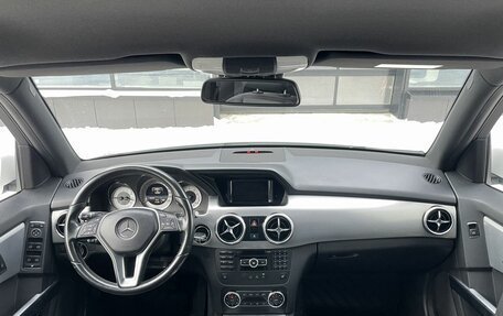 Mercedes-Benz GLK-Класс, 2015 год, 1 779 000 рублей, 21 фотография