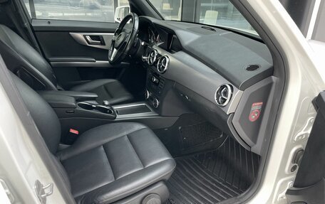 Mercedes-Benz GLK-Класс, 2015 год, 1 779 000 рублей, 12 фотография