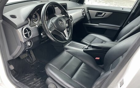 Mercedes-Benz GLK-Класс, 2015 год, 1 779 000 рублей, 18 фотография