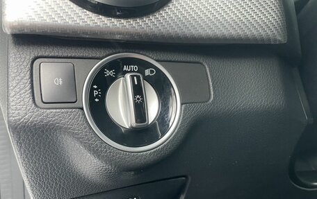 Mercedes-Benz GLK-Класс, 2015 год, 1 779 000 рублей, 19 фотография