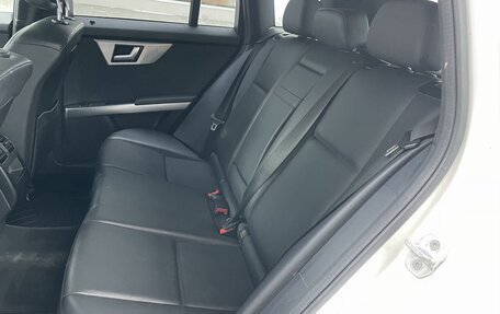 Mercedes-Benz GLK-Класс, 2015 год, 1 779 000 рублей, 16 фотография