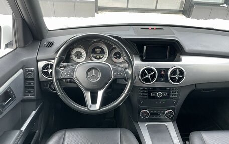 Mercedes-Benz GLK-Класс, 2015 год, 1 779 000 рублей, 22 фотография