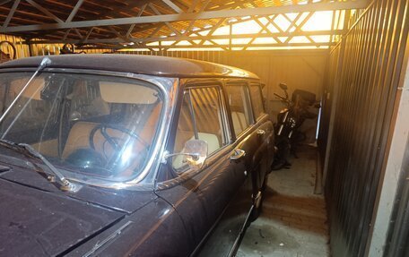 ГАЗ 22 «Волга», 1969 год, 1 500 000 рублей, 4 фотография