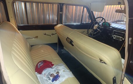 ГАЗ 22 «Волга», 1969 год, 1 500 000 рублей, 6 фотография